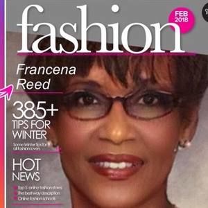 Meet your Posher, Francena